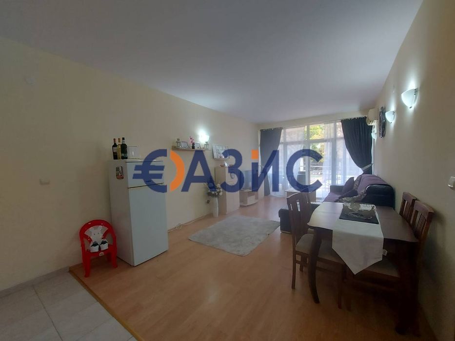 Продава се Двустаен апартамент в к.к. Слънчев бряг - 96 кв.м за 494 €/кв.м - Снимка #4