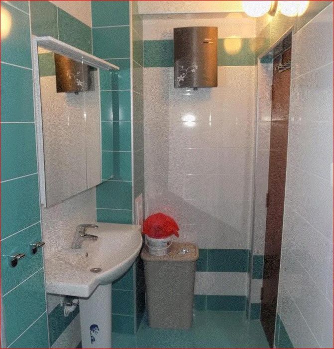 Дава се под наем Тристаен апартамент в Пловдив, Мараша - 80 кв.м за 500 € - Снимка #6