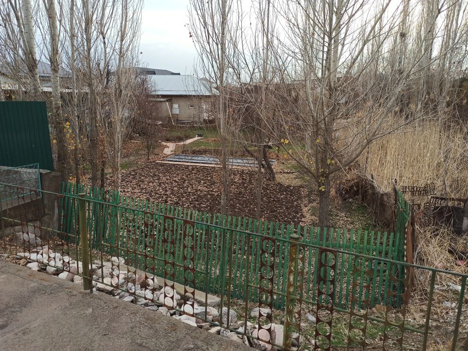 Продается земля 6-7 соток