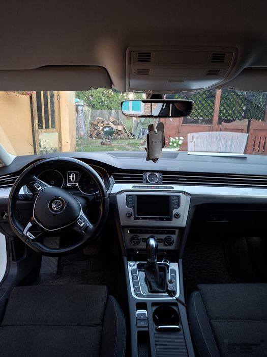 De vânzare Passat 20.TDI Automata