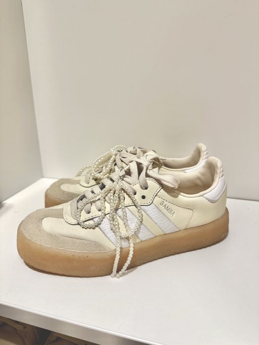 Кецове Adidas Samba W