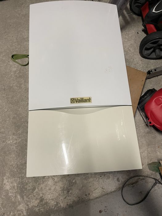 Centrala termica Vaillant