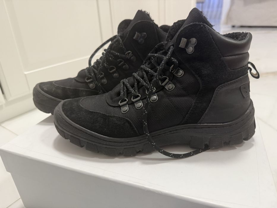 Детски боти - 40 нр