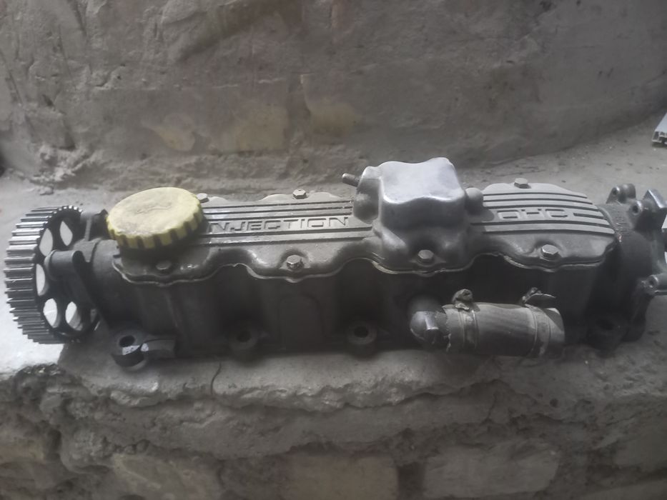 Распредвал падон