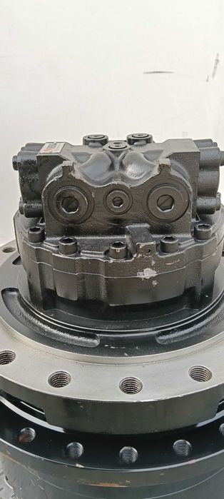 Transmisie finala pentru excavator Case CX350