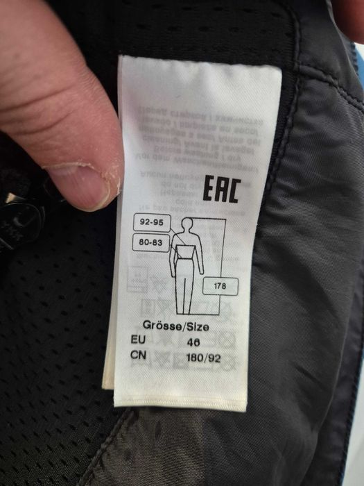 Geaca moto BMW TourShell, marimea S