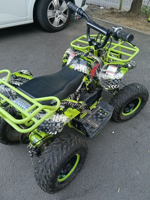 ATV copii  electric 1000 w 48v