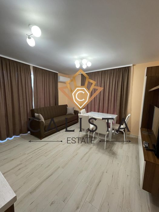 Дава се под наем Двустаен апартамент в Пловдив, Кършияка - 65 кв.м за 408 € - Снимка #2