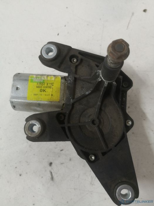 Motoras Stergatoar Haion Nissan Tiida Saloon (C11) [ 2004 - 2013 ] Oem