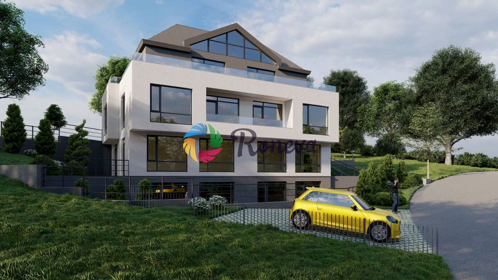 Продава се Тристаен апартамент в Варна, м-т Траката - 146 кв.м за 1953 €/кв.м - Снимка #1