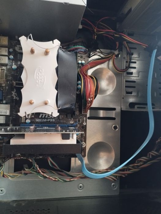 Срочно!Продаю компьютер