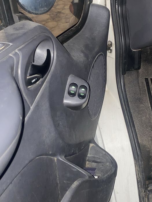 Ford focus de vanzare