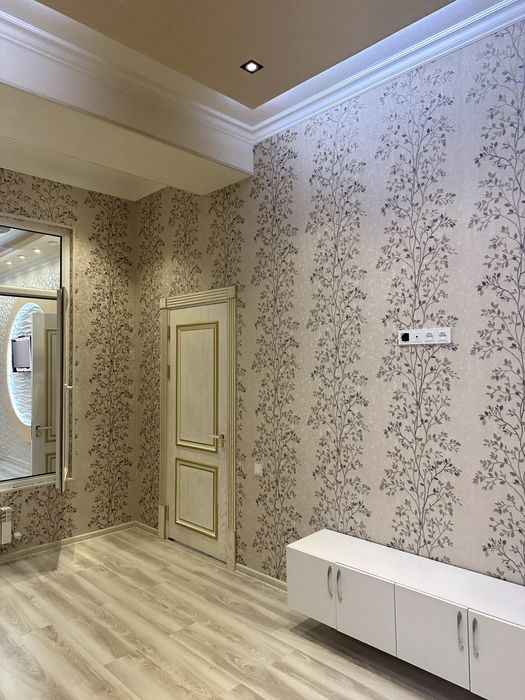 novostroyka, kvartira