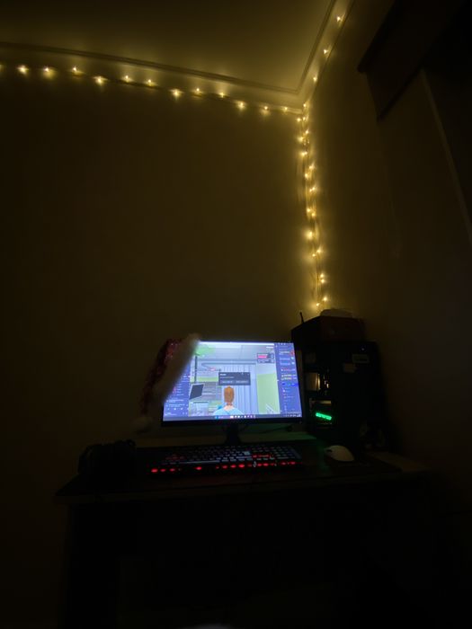 Продаю компьютер