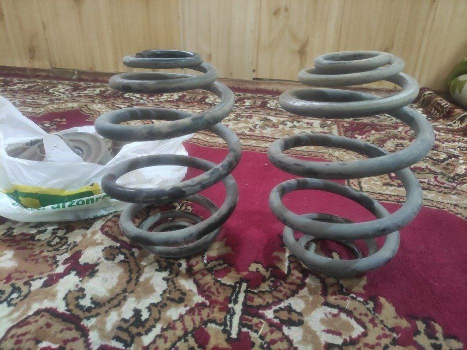 Нексия 2 орка пуржина завдской