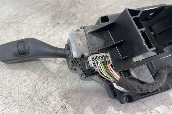 Maneta stergatoare parbriz si luneta 17D940 Ford Focus a 2-a generati