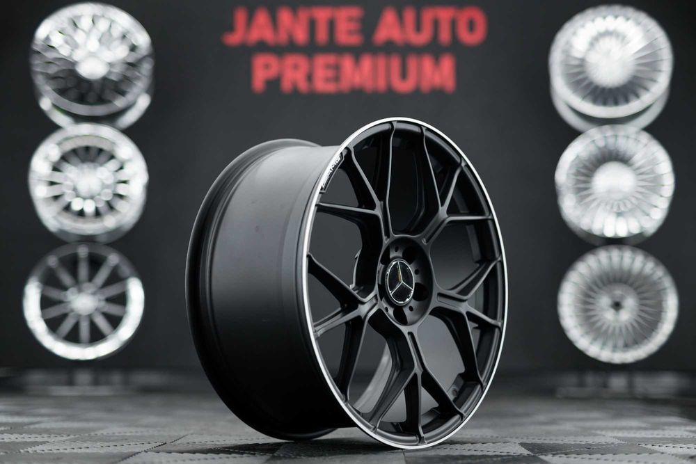 jante 20 mercedes r20 amg