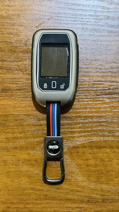 Megicar 908f dominant (eskicha orginal)