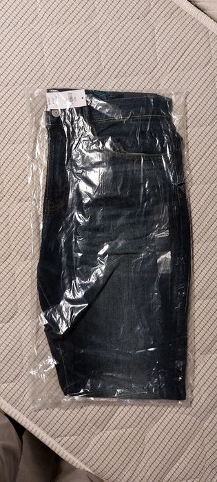 Blue jeans original GAP