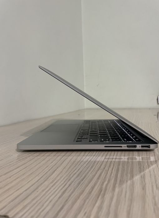Mac Book Pro 13 2015