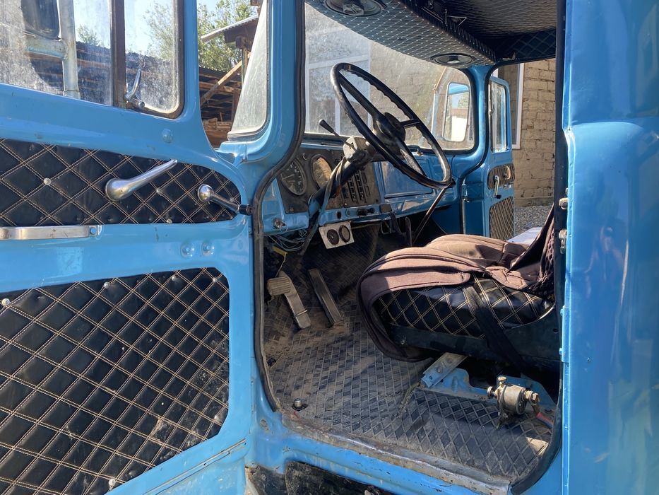 Зил сельхоз жағдацы жақсы