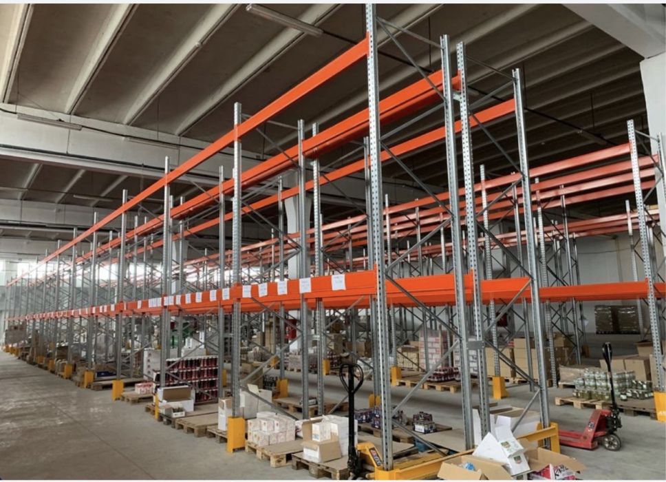 rafturi metalice profesionale 836