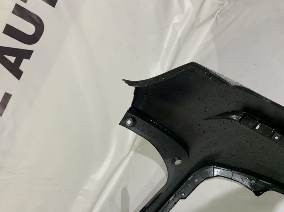 Bara spate Toyota Yaris Cross, 2021, 2022, 2023, 2024, cod origine OE 52159-0DB40.