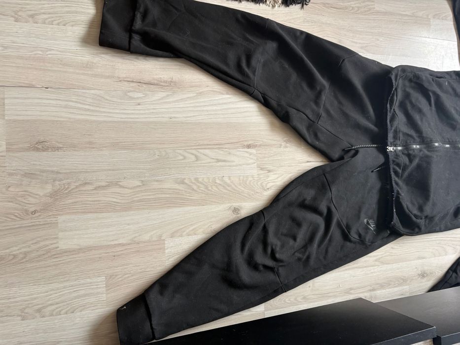 Екип nike tech fleece