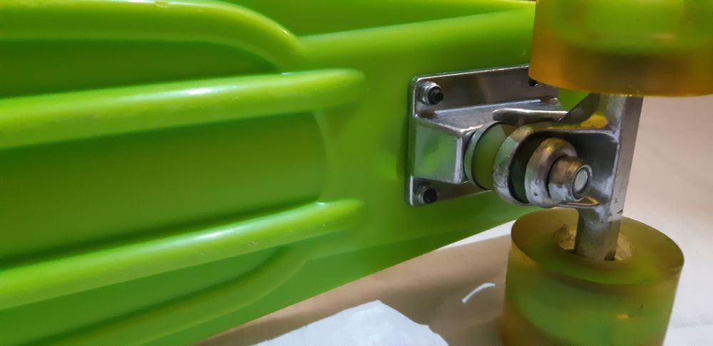 Скейтборд Пениборд