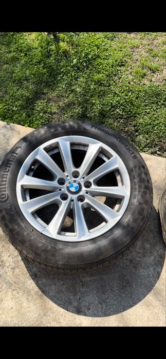 Jante BMW seria 5 F10,F11,N47,N57