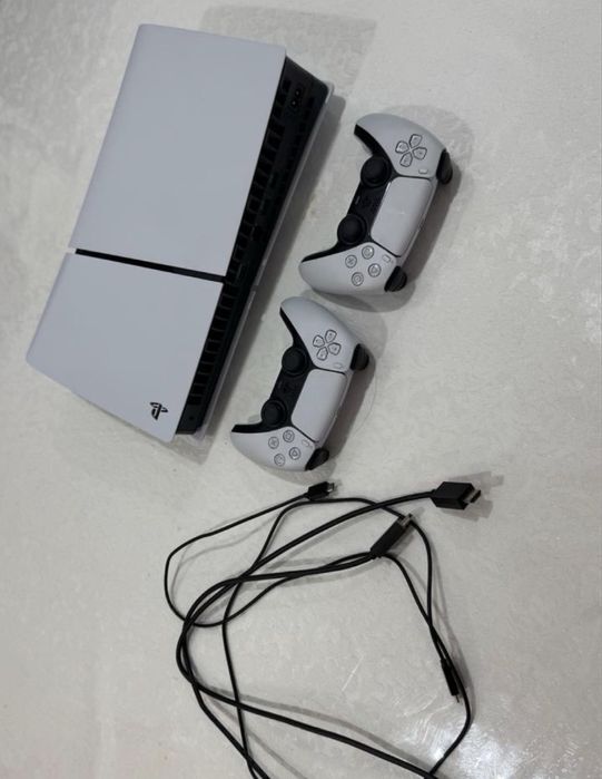 Пс5 обмен на ваш вариант