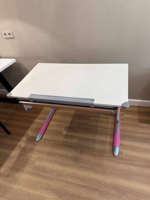 Парта растущая Kettler