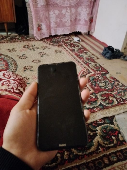 Redmi 8T xotira 64