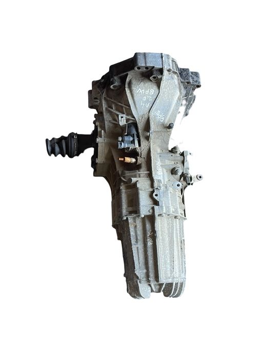 Cutie De Viteze Manuala 6 Trepte Audi A4 Iii 8Ec, B7 2004 - 2008 Tdi B