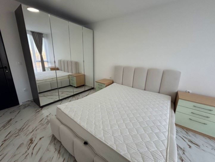 Дава се под наем Двустаен апартамент в София, Манастирски ливади - 67 кв.м за 897.6 € - Снимка #6