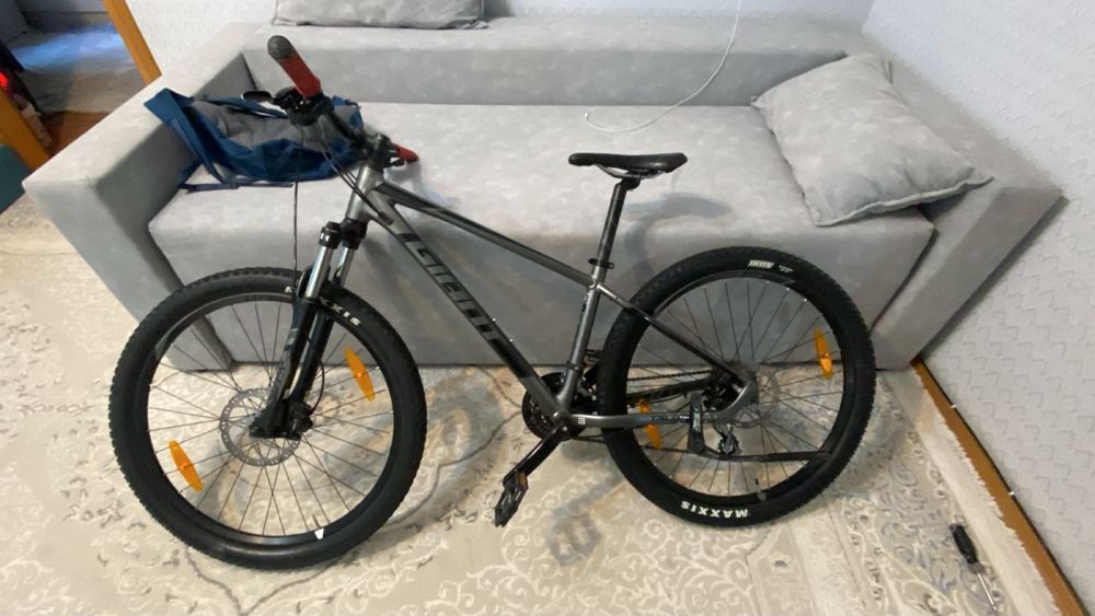 Велик сатылады Giant