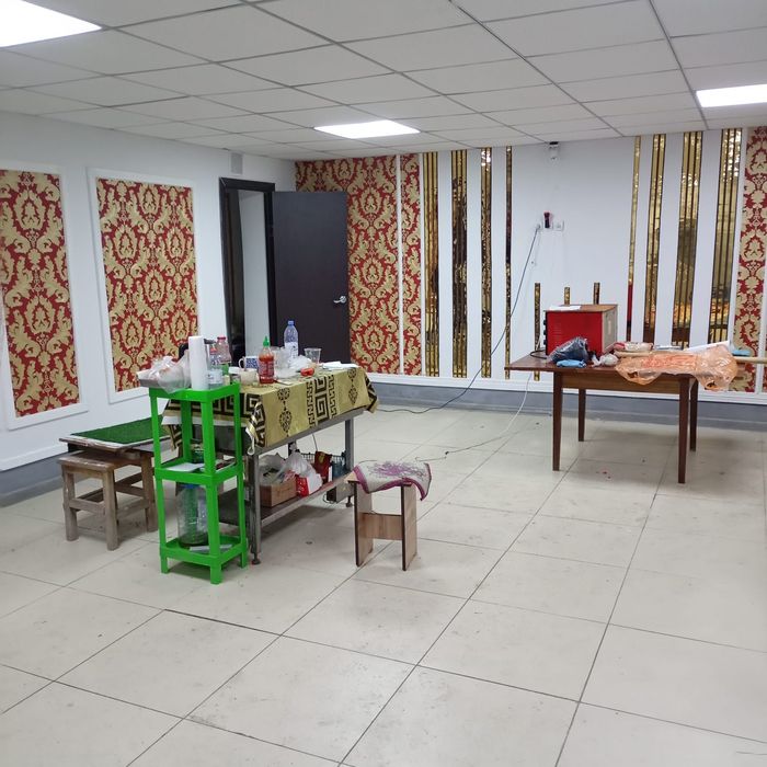 Нежилое помещение