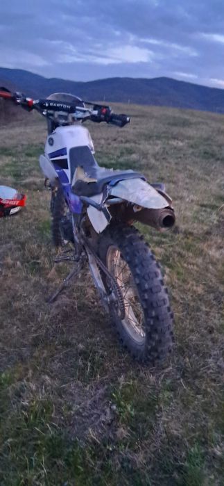 Vand motocicleta yamaha xt 225 2007