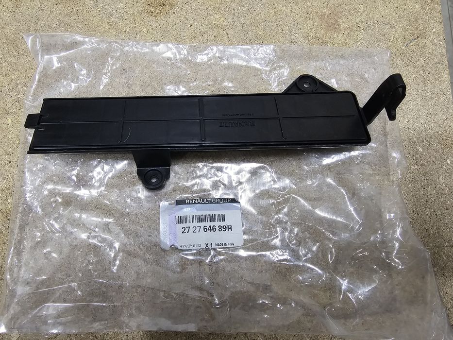 Capac filtru particule Renault Dacia Nissan 27 27 646 89R