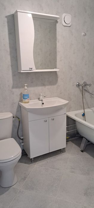 Продам двухкомнатную квартиру.