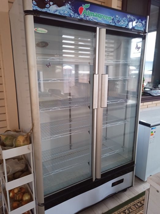 Холодильник Almagreen