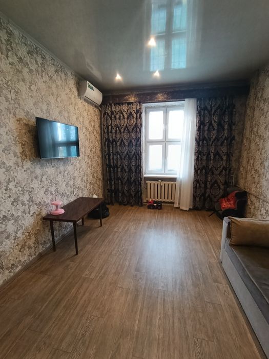 Аренда: Дом Узбум по улице Фергана йули 2 комнаты 2 сотки.