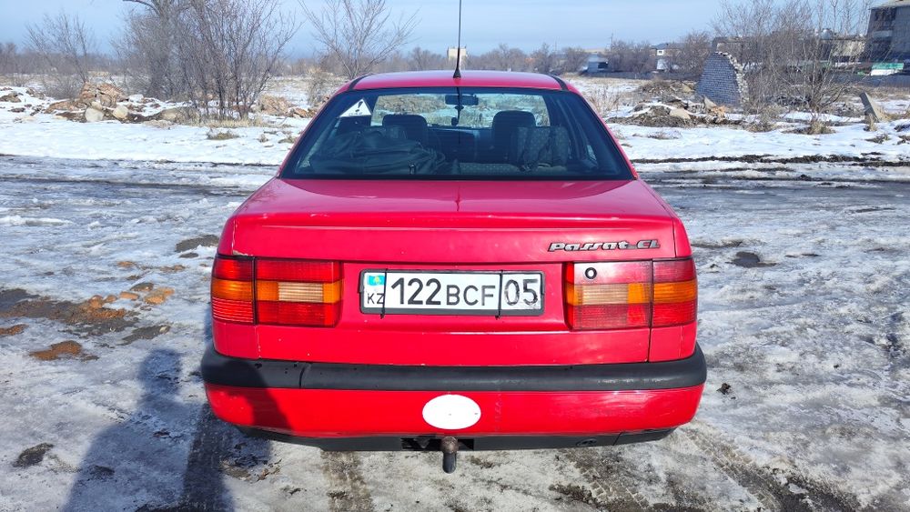 Продам пассат б4