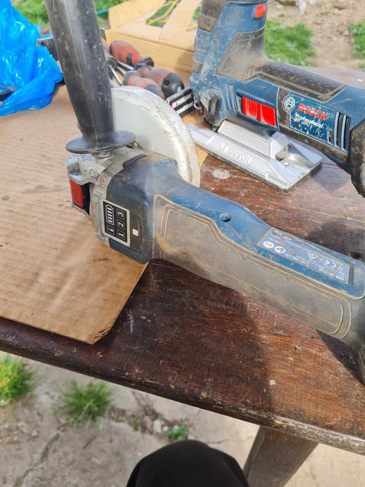 Bosch,gbh,GUX,GST,GSB