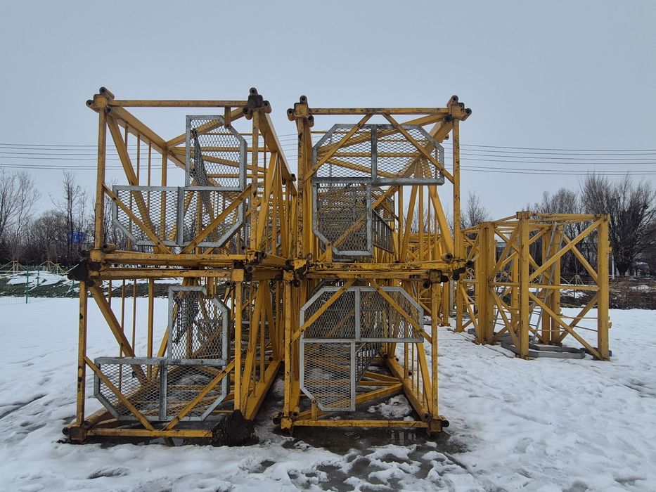 Zoomlion W6015_8  2021