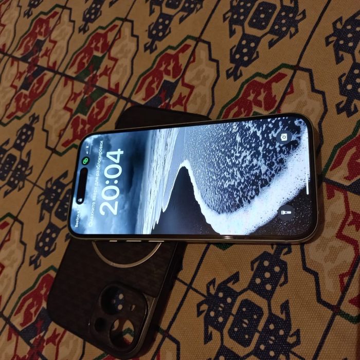 Продается iphone 15