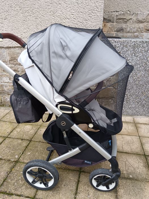 Пълен комплект количка Cybex Talos