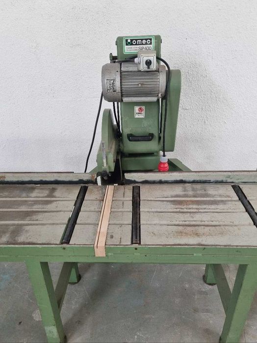 Circular pendula pentru scurtat cherestea