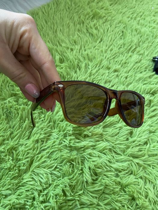 Нови слънчеви очила