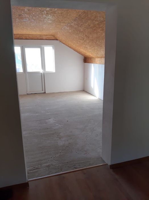 Casă cu 4 camere+teren 569mp, Săcele Cernatu, 200m de primărie centru